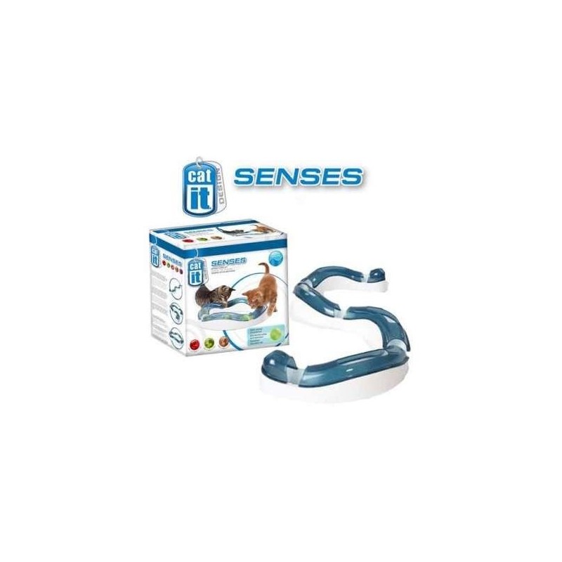 CATIT Senses Speed Circuit - Tempo-Spielschiene