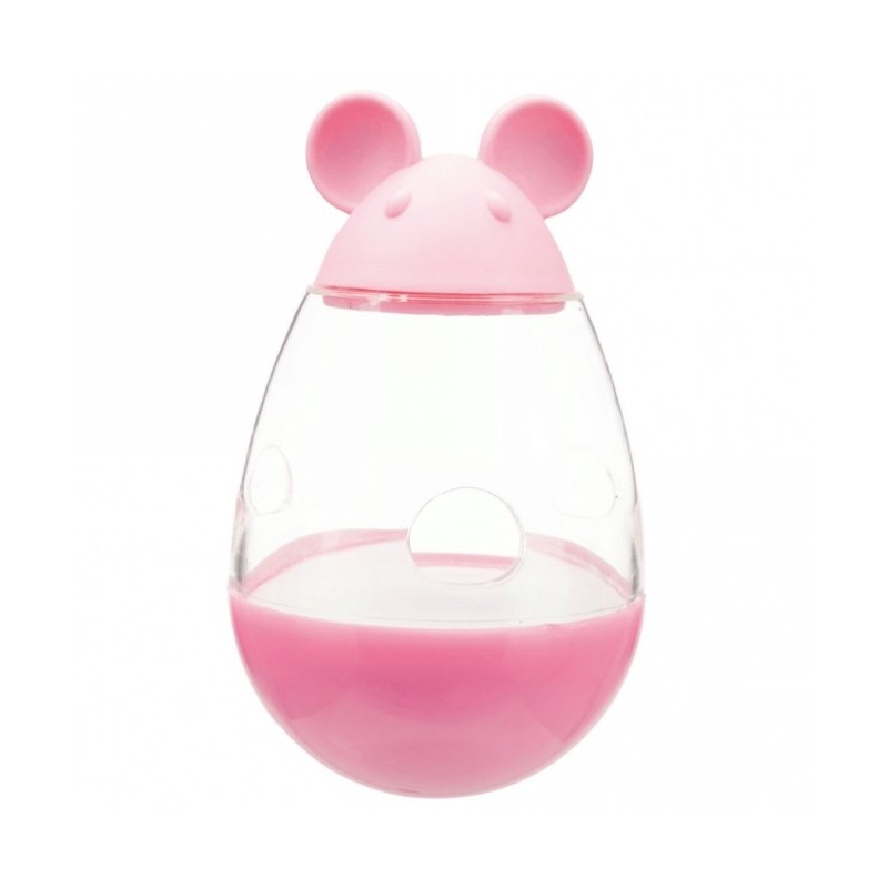 Trixie Cat Activity Snack Maus - 9 cm