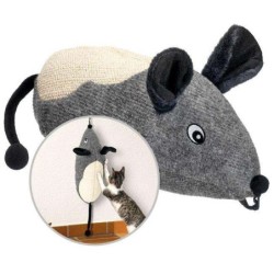 Karlie BIG MOUSE Katzenspaß - 40 cm