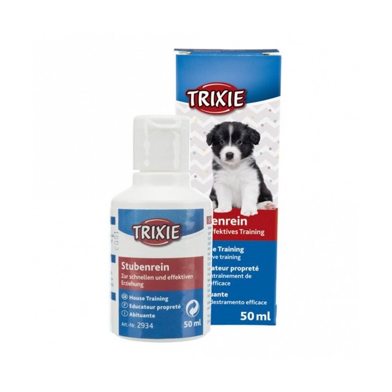 Trixie Stubenrein - 50 ml