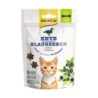 GimCat Soft Snacks Ente mit Blaubeeren 60 g