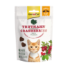 GimCat Crunchy Snacks Truthahn mit Cranberries 50 g