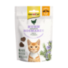 GimCat Crunchy Snacks Hühnchen mit Rosmarin 50 g