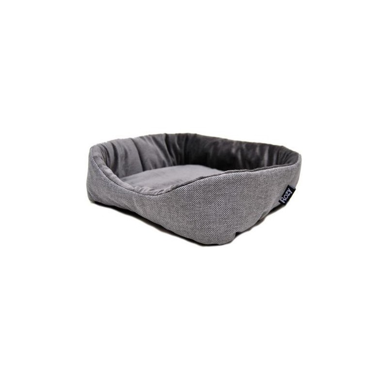 Rozy Nagerbett Bijou - Silver