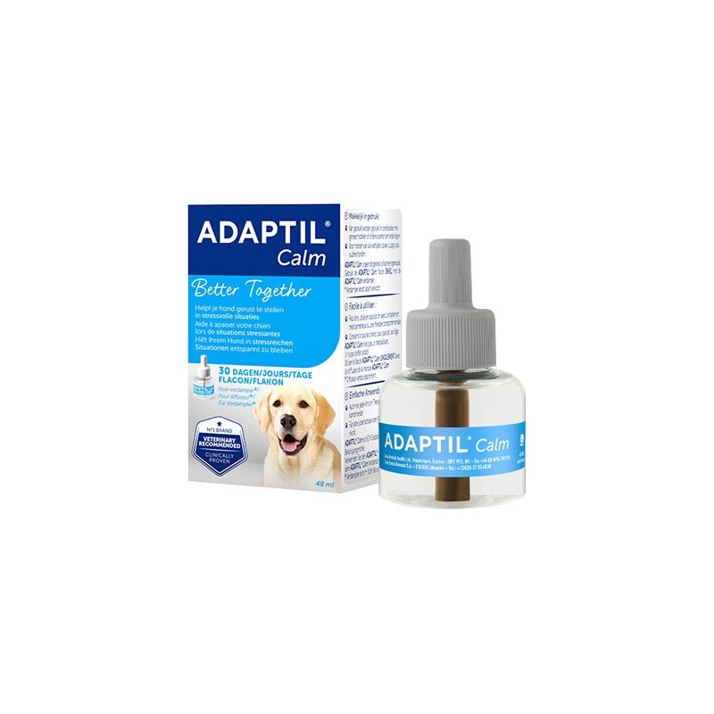 Adaptil Calm Nachfüllflakon 48 ml