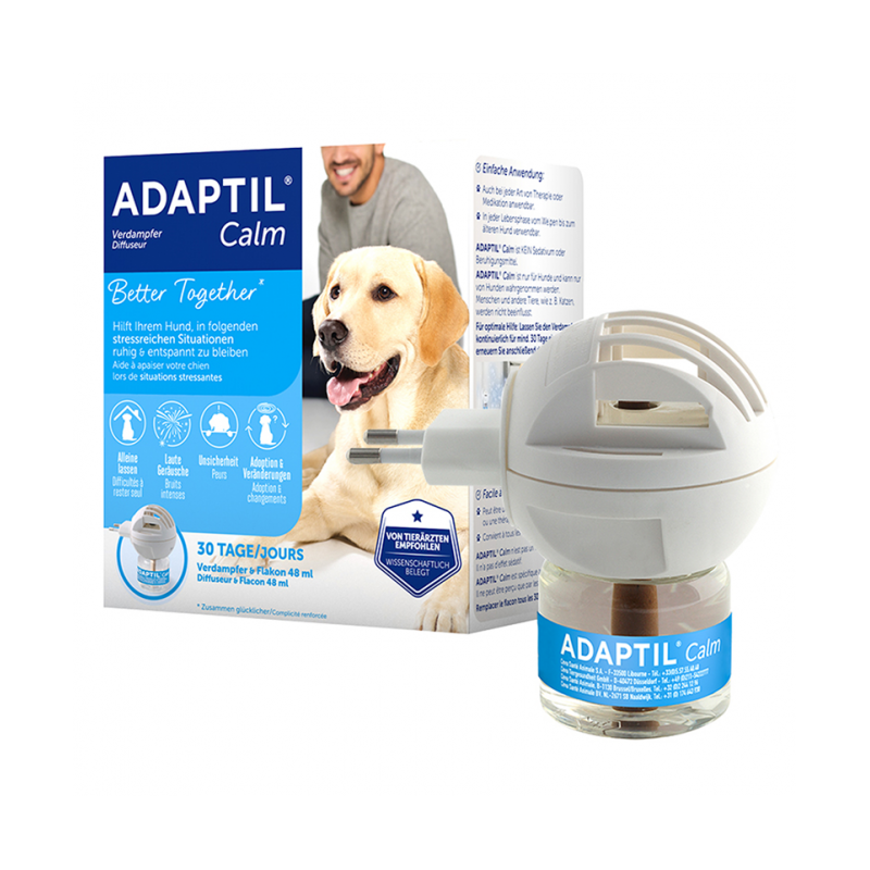 Adaptil Happy Home Start-Set