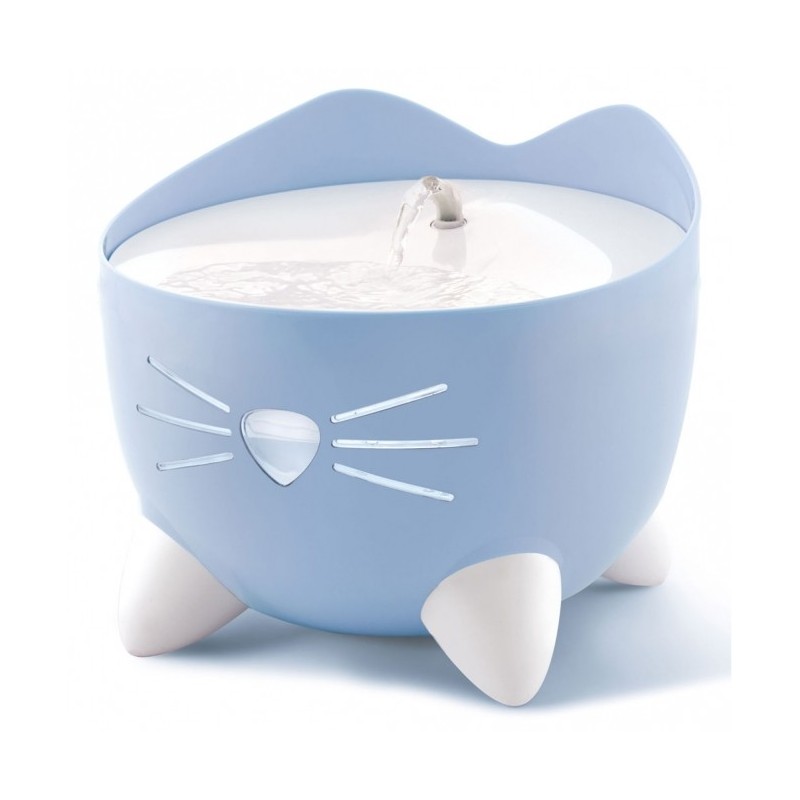 Catit PIXI Trinkbrunnen - Blau