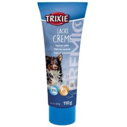 Trixie Premio Lachscreme - 110g