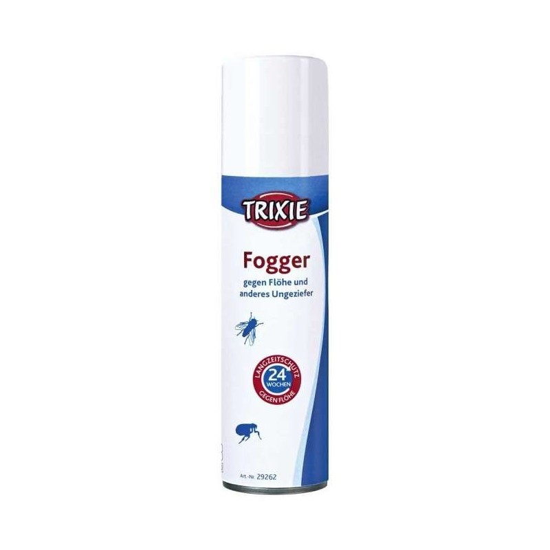 Trixie Fogger Ungeziefer-Sprühautomat - 150ml