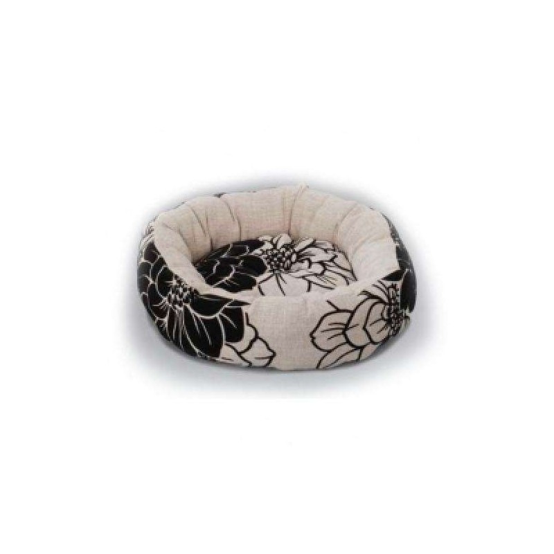 Europet Kuschelbett Fleur - 50 cm