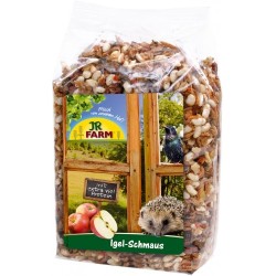 JR Farm Garden Igel-Schmaus 500g