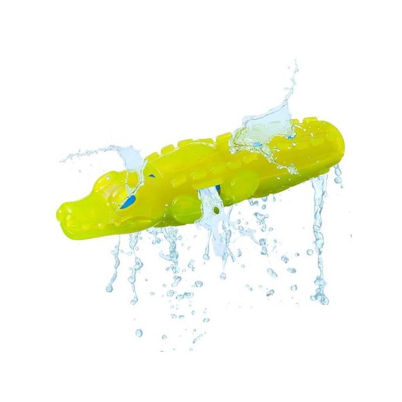 NERF DOG Super Soaker Aligator