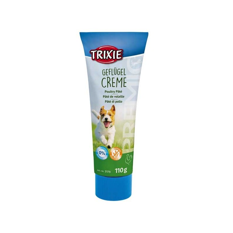 Trixie Premio Geflügelcreme - 110g