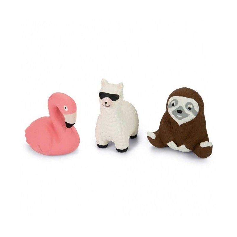 Beeztees Latex Toy Pets