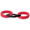 NERF DOG Trax Tire Wheel Tug