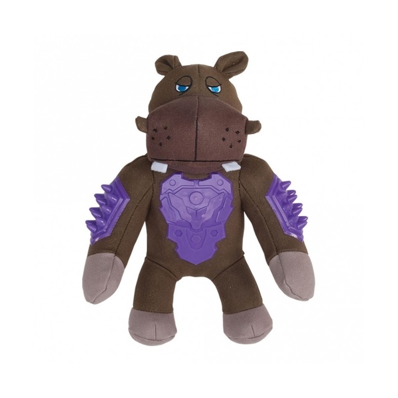 Zeus Studs Hippo - 23 cm