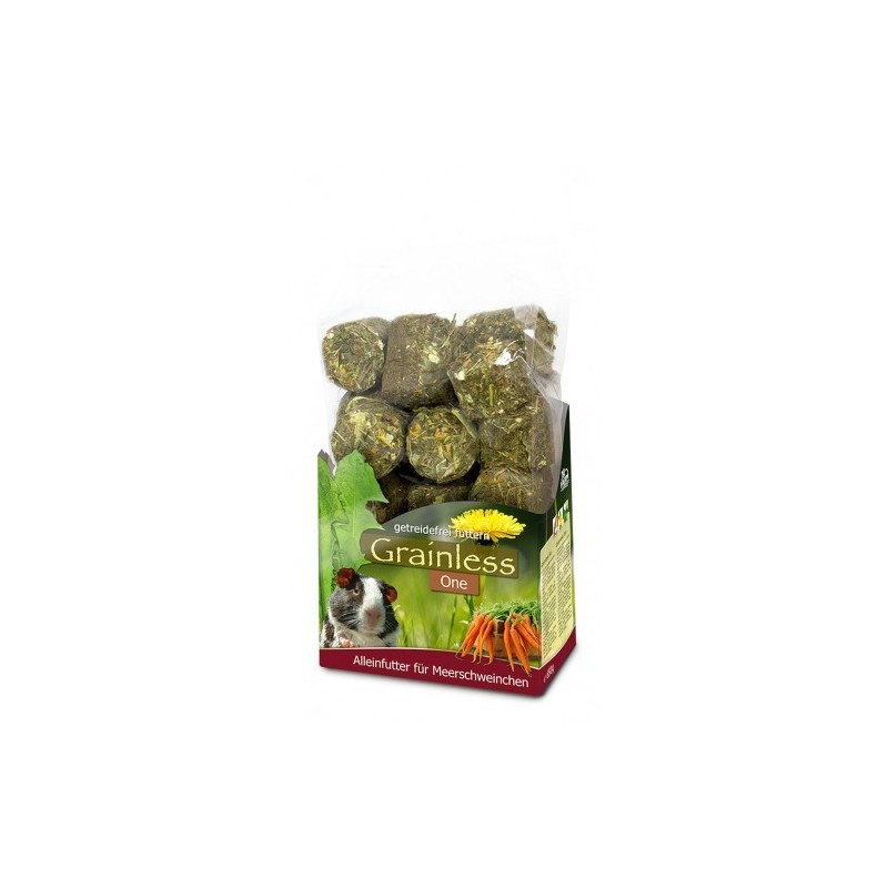 JR Farm Grainless One Meerschweinchen 950g