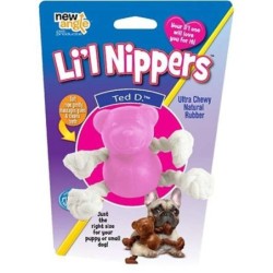 New Angle Li'l Nippers - Ted D,