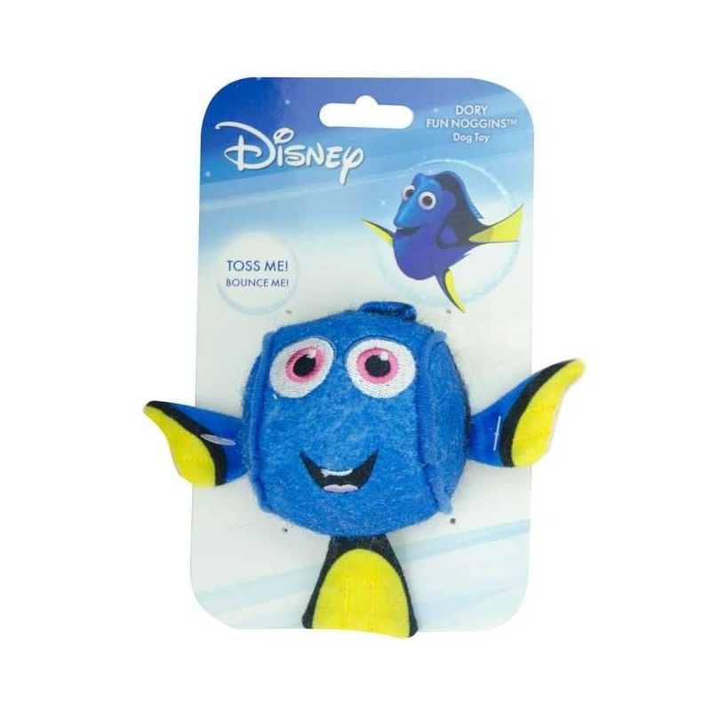 Disney Noggins Hundespielzeug - Finding Dory