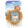 Disney Noggins Hundespielzeug - Dschungelbuch King Louie