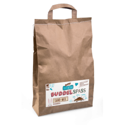 Bunny Buddelspaß Sand-Mix 8l