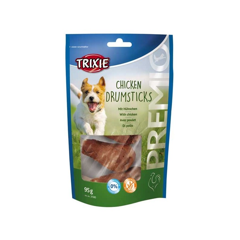 Trixie PREMIO Chicken Drumsticks