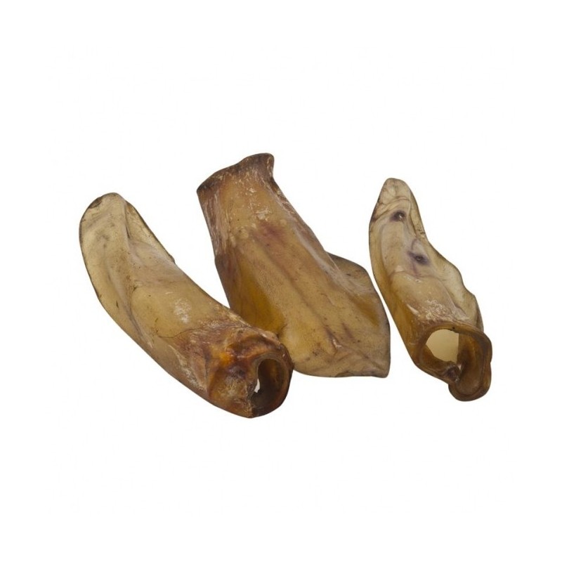 Classic Dog Snack Rinderohren 5er Classic Dog Snack Rinderohren 5er