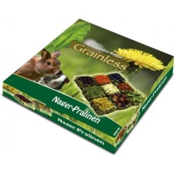 JR Farm Grainless Nager-Pralinen 125g