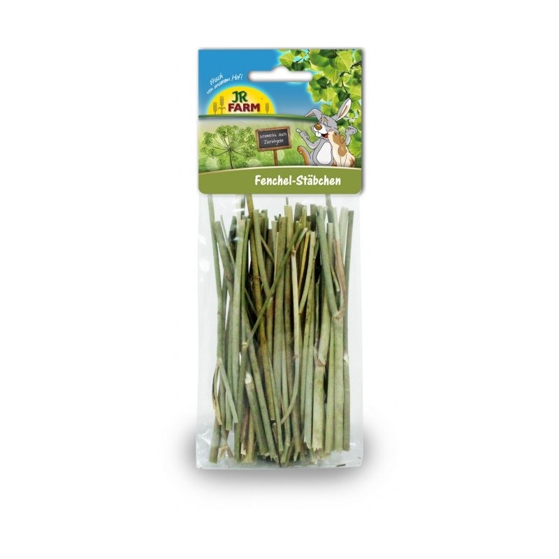 JR Farm Fenchel-Stäbchen 15g