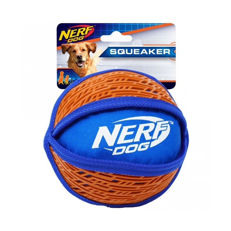 NERF Dog Force Grip Ball NERF Dog Force Grip Ball