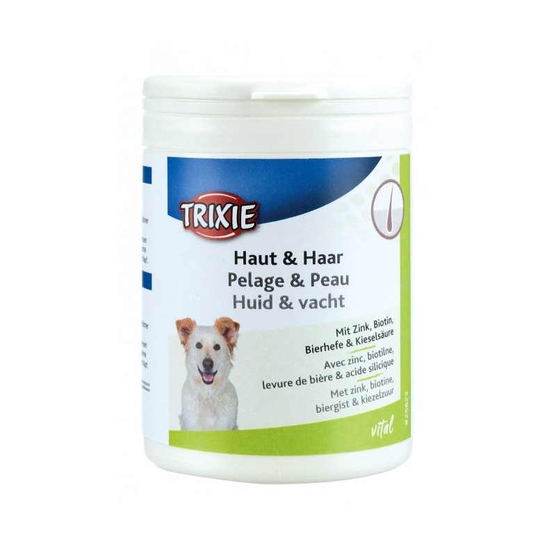 Trixie Haut & Haar 220 g