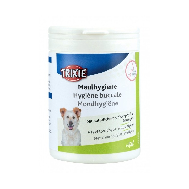 Trixie Maulhygiene 220 g