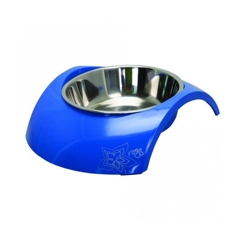 ROGZ Bowlz Luna blau, 160ml