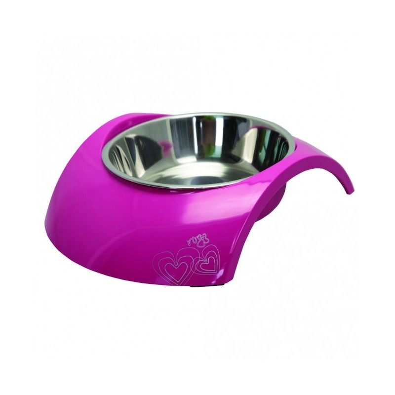 ROGZ Bowlz Luna pink, 350ml