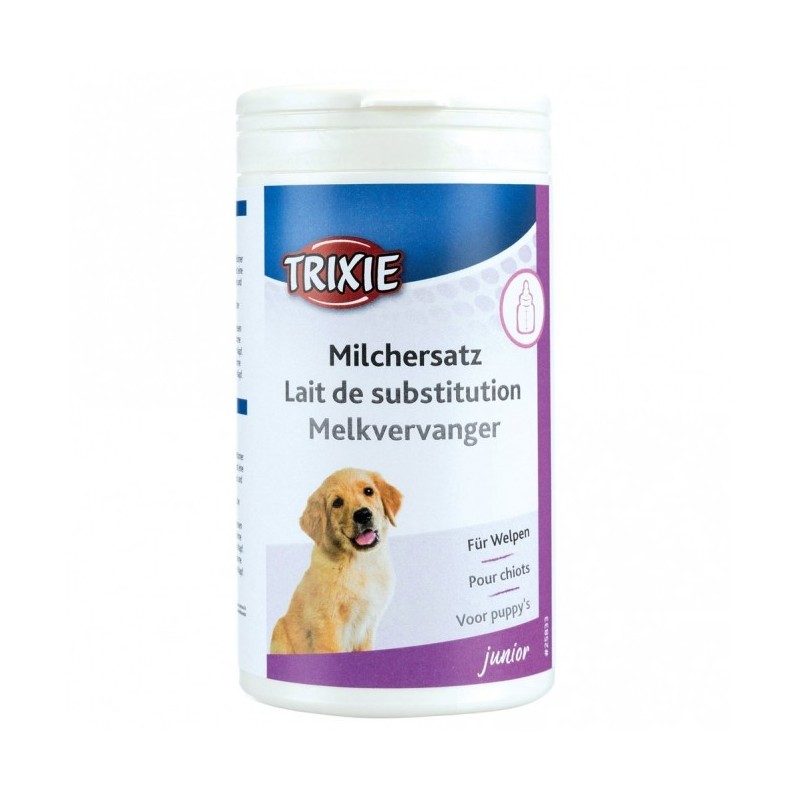Trixie Milchersatz für Welpen - 250g