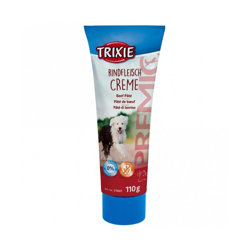 Trixie PREMIO Rindfleischcreme - 110 g