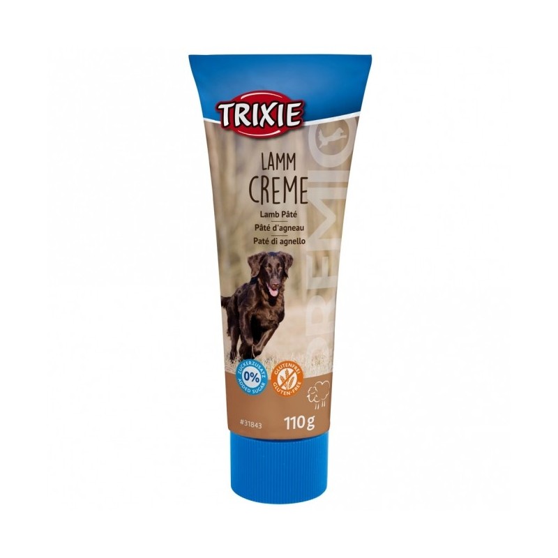 Trixie PREMIO Lammcreme - 110 g