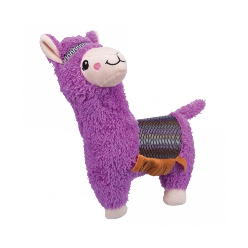 Trixie Plüschtier Alpaka - 31 cm Trixie Plüschtier Alpaka - 31 cm