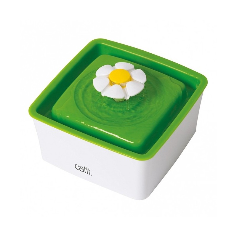 Catit Senses 2,0 Mini-Blumentrinkbrunnen