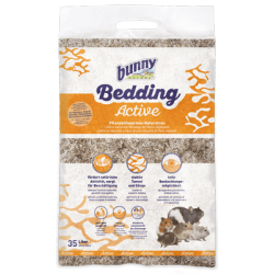 Bunny Bedding Active 35l