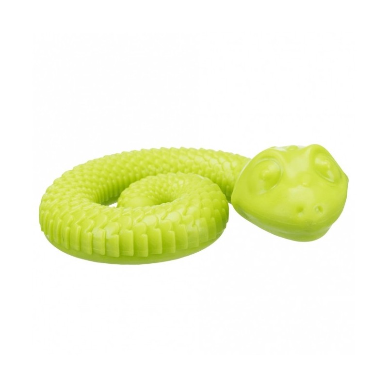 Trixie Snack-Snake aus TPR - 18 cm