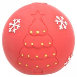 Trixie Xmas Latex-Ball