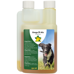 Pet-Star Omega Öl-Mix 250ml