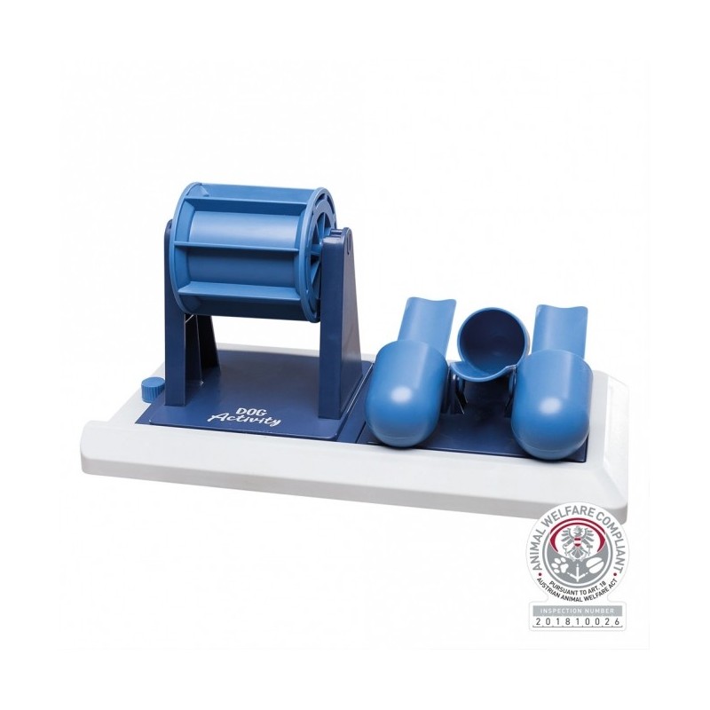 Trixie Dog Activity Poker Box Vario 2