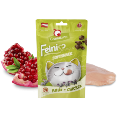 GranataPet FeiniSchmaus Huhn 50g