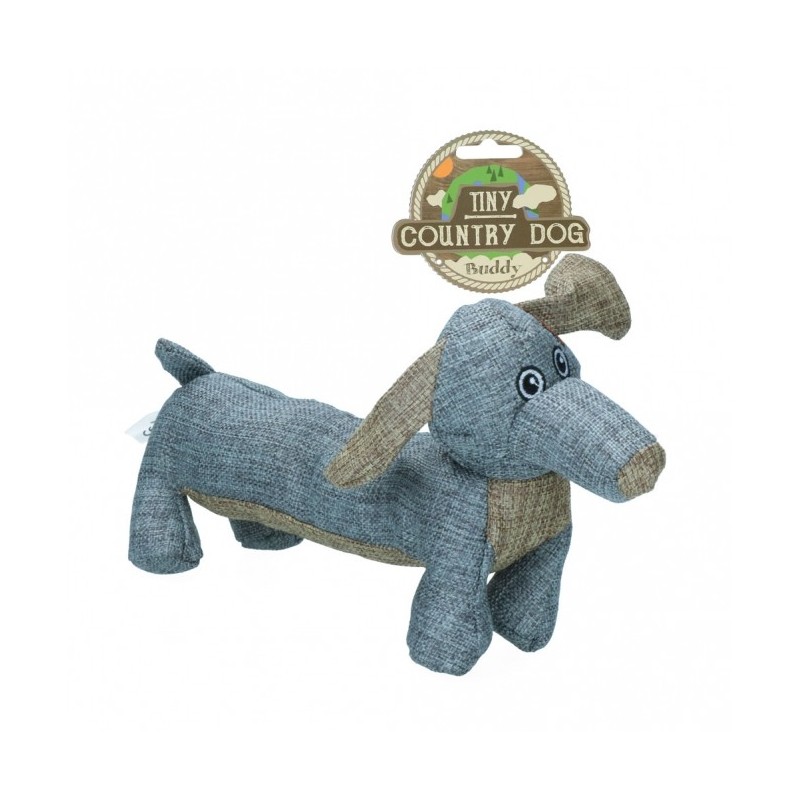 Country Dog Tiny Buddy Country Dog Tiny Buddy