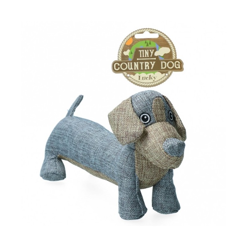Country Dog Tiny Lucky Country Dog Tiny Lucky