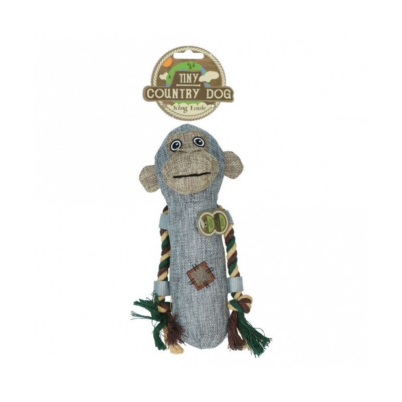 Country Dog Tiny King Louie Country Dog Tiny King Louie