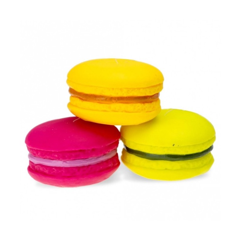Karlie Vinylspielzeug Macaron Karlie Vinylspielzeug Macaron