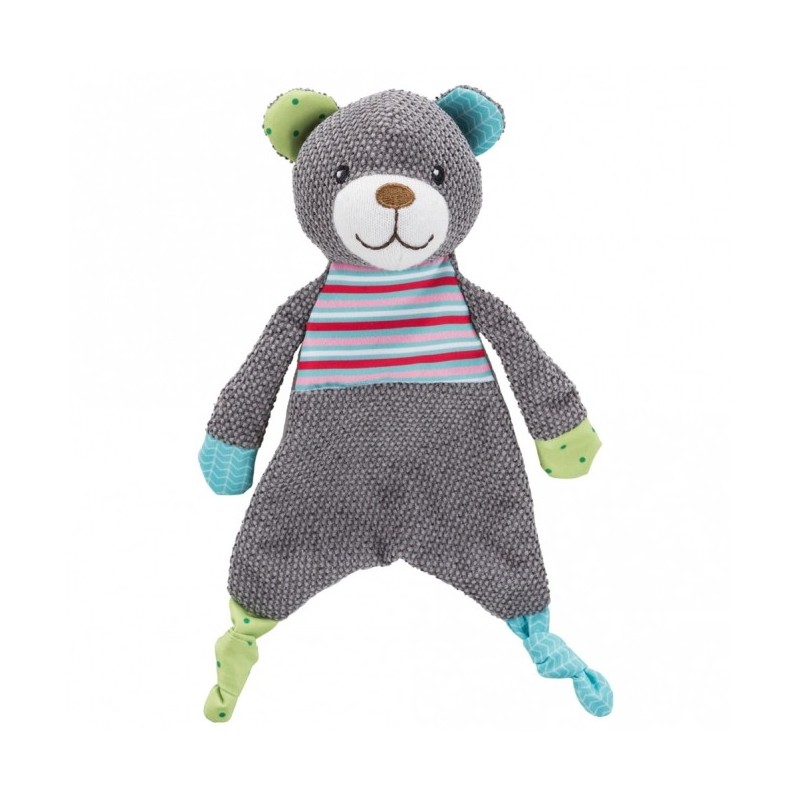 Trixie Junior Welpenspielzeug Bär